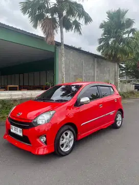Agya Tdr matic 2015