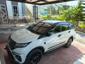 Toyota Rush 2024 Bensin