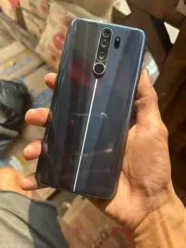 Redmi note 8 pro 6/64
