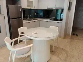 Di sewakan tahunan Springhill Residences kemayoran jakarta pusat