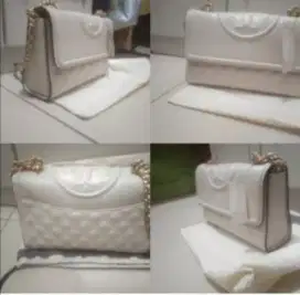 TORY BURCH Fleming Shoulder Bag 76997-122