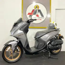 [GARANSI 1TH] YAMAHA LEXI LX S 155 2024