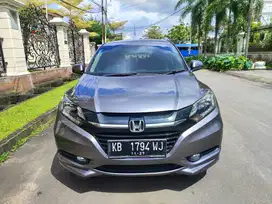 Dijual Honda HR-V 1.8 Prestige Matic Tahun 2017