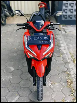 Honda Vario 125 CBS Tahun 2021