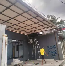 canopy alderon 90