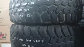 Ban GT Radial MT 265/75r16 copotan 2023