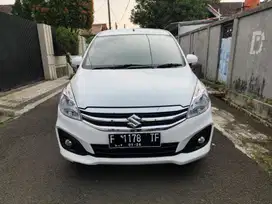 Suzuki Ertiga GL manual 2016