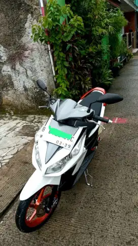 Jual vario 110cc