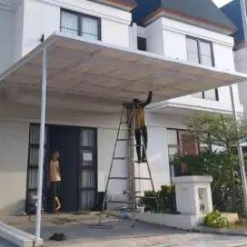 canopy alderon 88