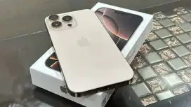 iPhone 16 Pro Max 256GB | Kredit Bisa Tanpa DP!!!