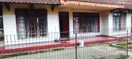 Dikontrakan Rumah Tinggal Rp. 800.000,-/bln