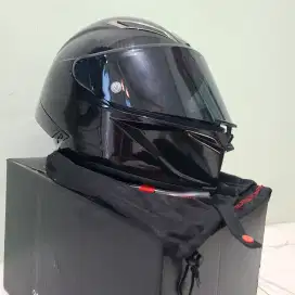 AGV PISTA upgrade visor IRIDIUM (no include visor clear)