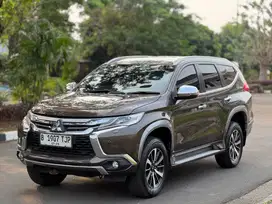 Mitsubishi Pajero Sport 2018 Diesel