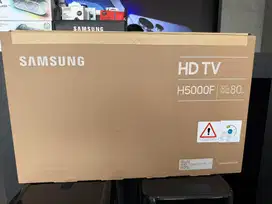Samsung HD TV 32” H5000F