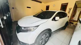 CRV Prestige 2018 Asli AD tgn1