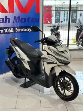 Honda All New Vario 125cc Th 2024 km 8Rb Anugerah Motor Pucang