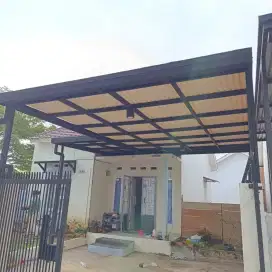 canopy alderon C 4