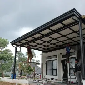 canopy alderon 66