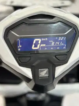 Honda All New Vario 125cc Tahun 2024 km 8 Anugerah Motor Pucang