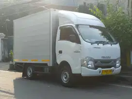 Isuzu Traga 2024 Diesel