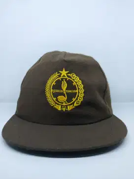 Topi Pramuka SD