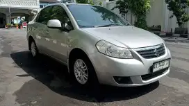 New Baleno Mt 2009 Pajak Baru