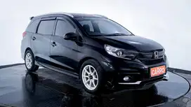 Honda Mobilio RS AT 2021 Hitam