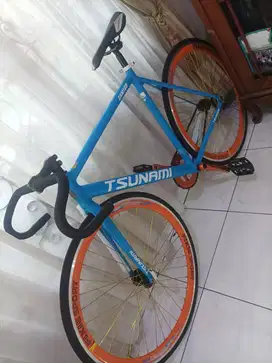 Fixie Tsunami (snm100)