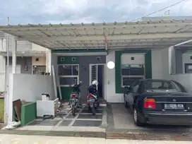 Murah !! Culdesac dekat STT Telkom 101/72 595 Jt