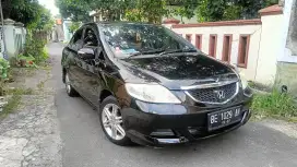 Honda New City Gd8 VTEC M/T 2008