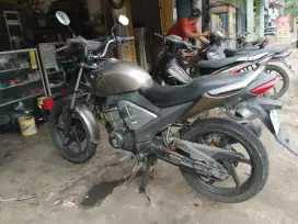 HONDA MEGAPRO 2014