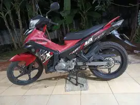 Yamaha Jupiter MX 135 2014