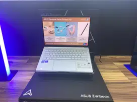 asus zenbook 14
