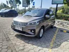 ertiga Gx tipe tertinggi automatic