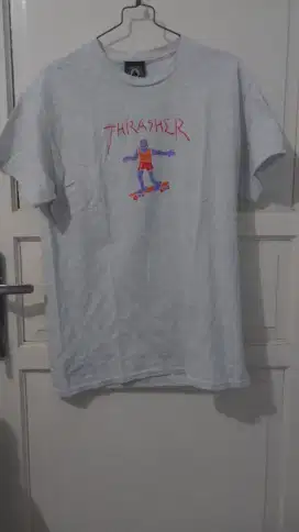 Kaos thrasher gonz fill original