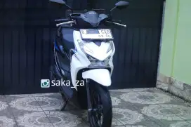 ( Baru 4 Bulan , Km 3 Ribu ) Honda Beat 2025 , new beat new alarm