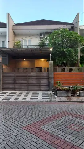 Araya 1 Siap Huni , Furnish,  Nego Sampai Deal