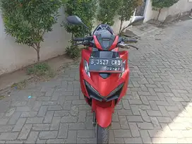 Honda VARIO 160 Tahun 2022 Low Km - Maulana Motor