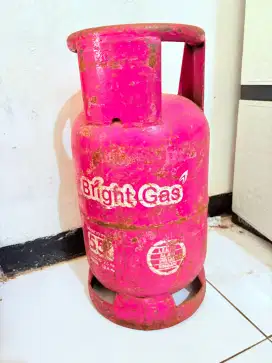 Bright gas 5,5kh