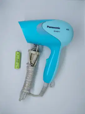 PANASONIC Hair Dryer EH-ND11 Blue Thailand Original