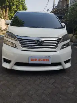 MERAPAT MOBIL PEJABAT READY