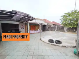 Dijual Cepat Rumah Otista Raya, Jakarta Timur