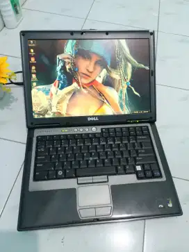 Laptop DELL Ram 3GB pmkian cwe