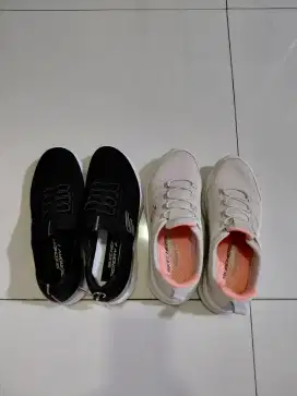 JUAL SEPATU WANITA SKECHERS