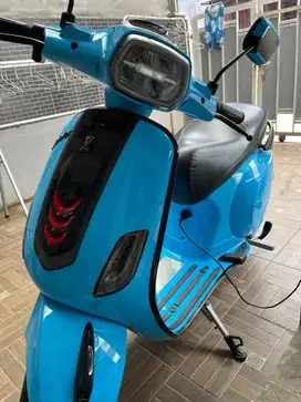 JUAL MOTOR LISTRIK MURAH