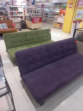 BUY 1 GET 1 Selma Gwinston Relax Sofabed