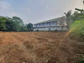 Di jual Tanah Siap Bangun di bawah Harga Pasar