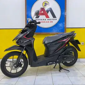 [GARANSI 1TH] HONDA BEAT NEW CBS 2025