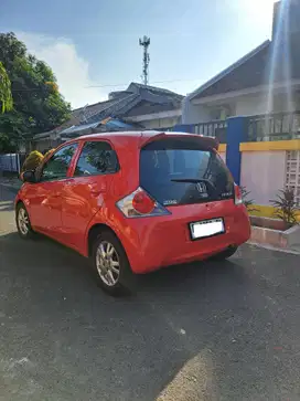 Honda Brio 2016 Bensin