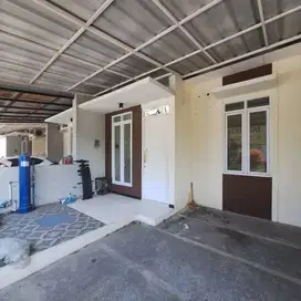 Dijual Rumah Baru Renov Greenville Taman Kopo Indah Bandung